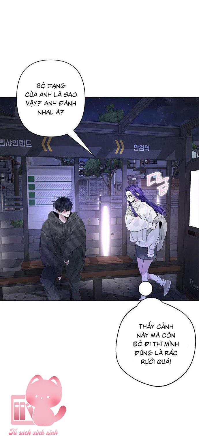 Đàn Anh Xấu Xa! - Chap 74