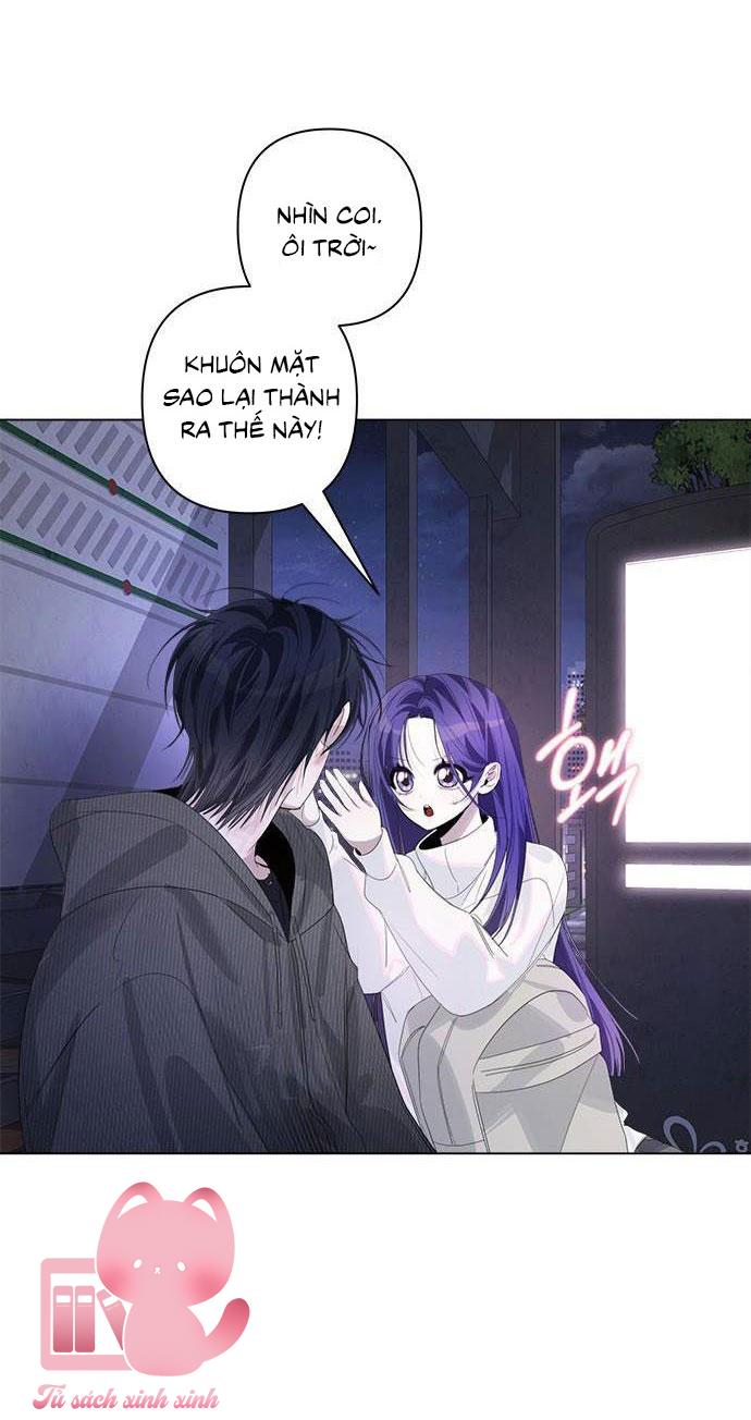 Đàn Anh Xấu Xa! - Chap 74
