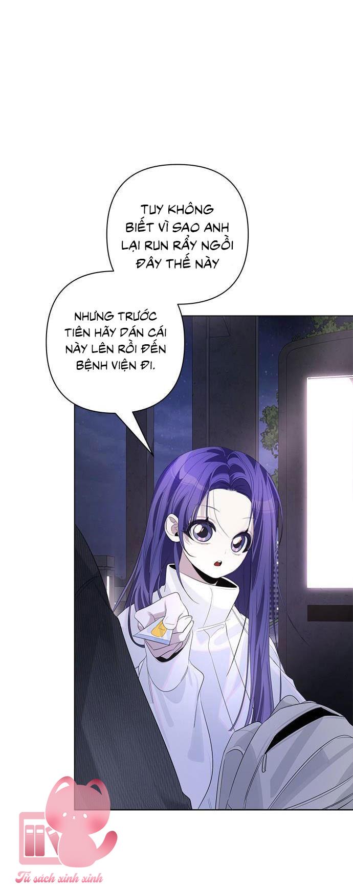 Đàn Anh Xấu Xa! - Chap 74