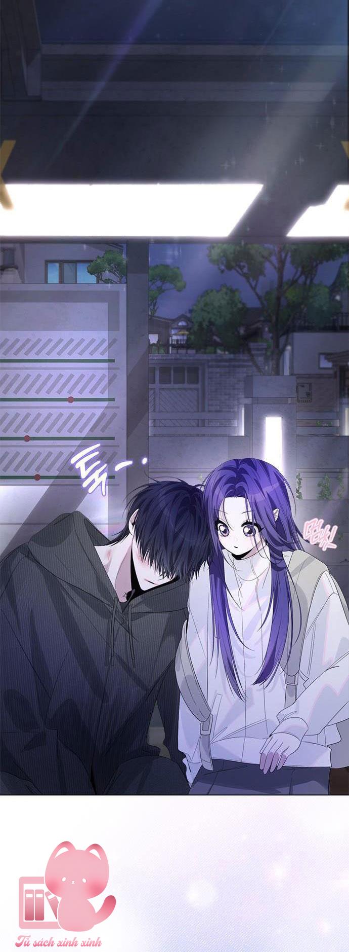 Đàn Anh Xấu Xa! - Chap 74
