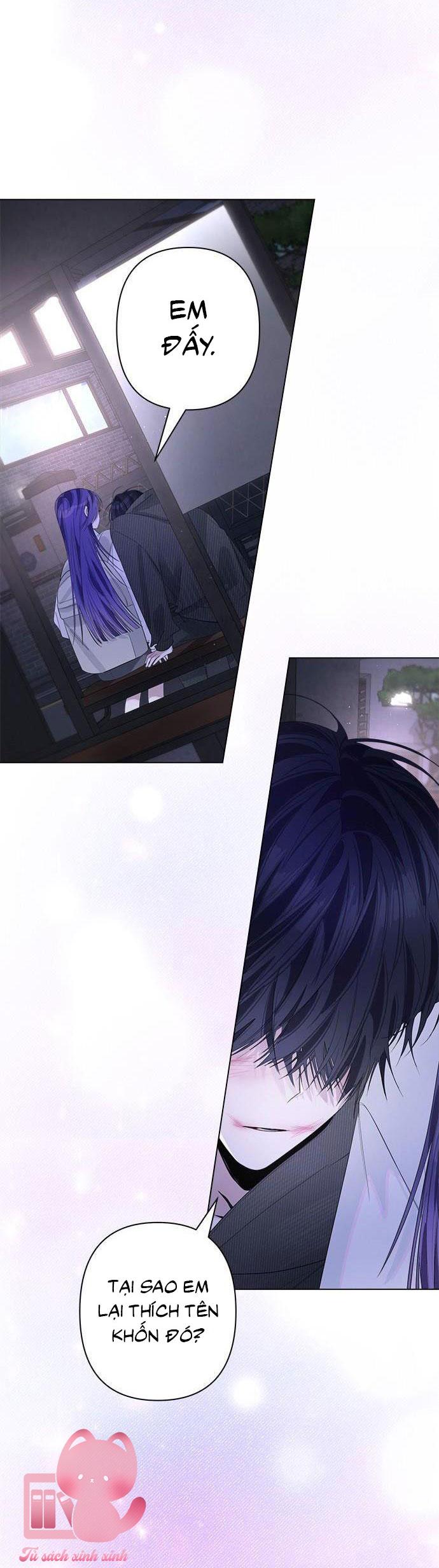 Đàn Anh Xấu Xa! - Chap 74