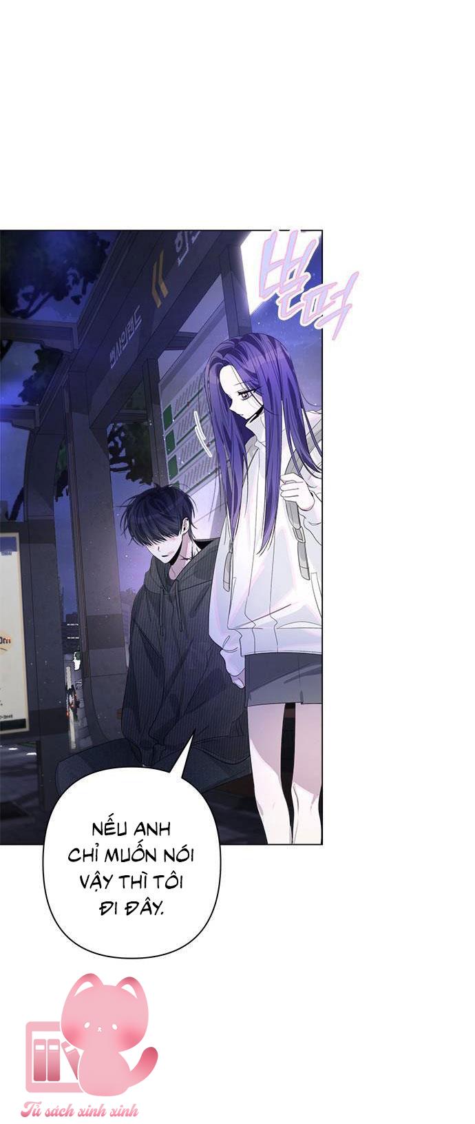 Đàn Anh Xấu Xa! - Chap 74