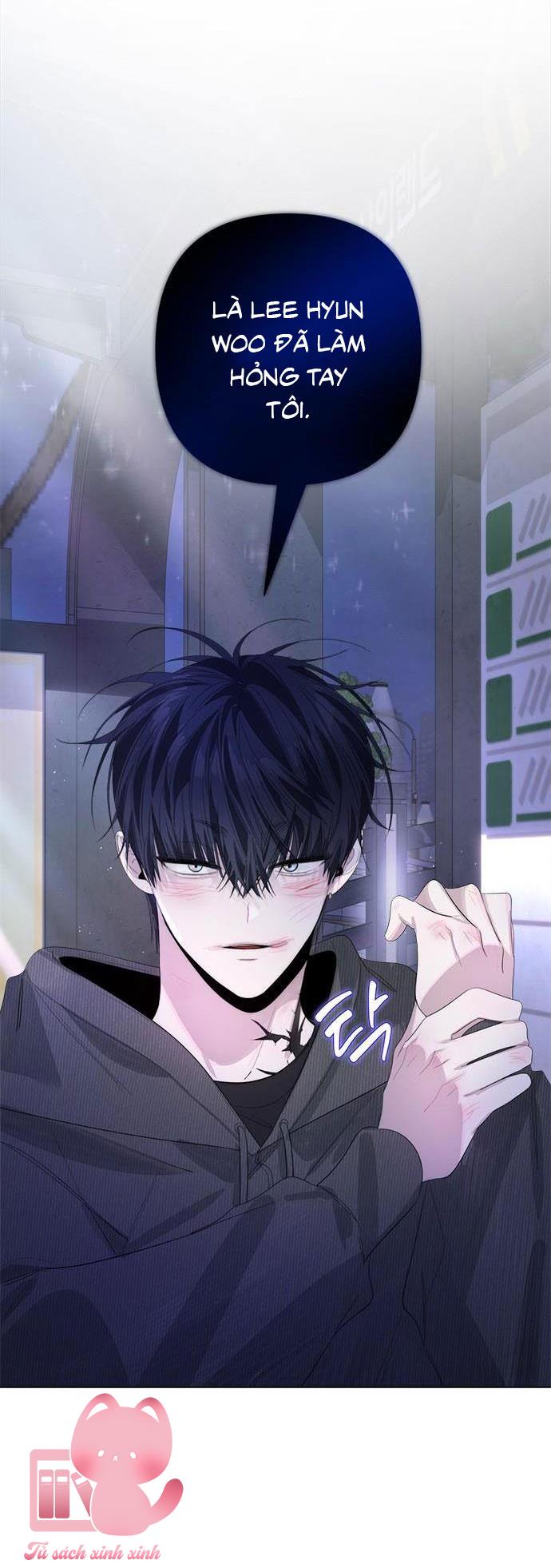 Đàn Anh Xấu Xa! - Chap 74