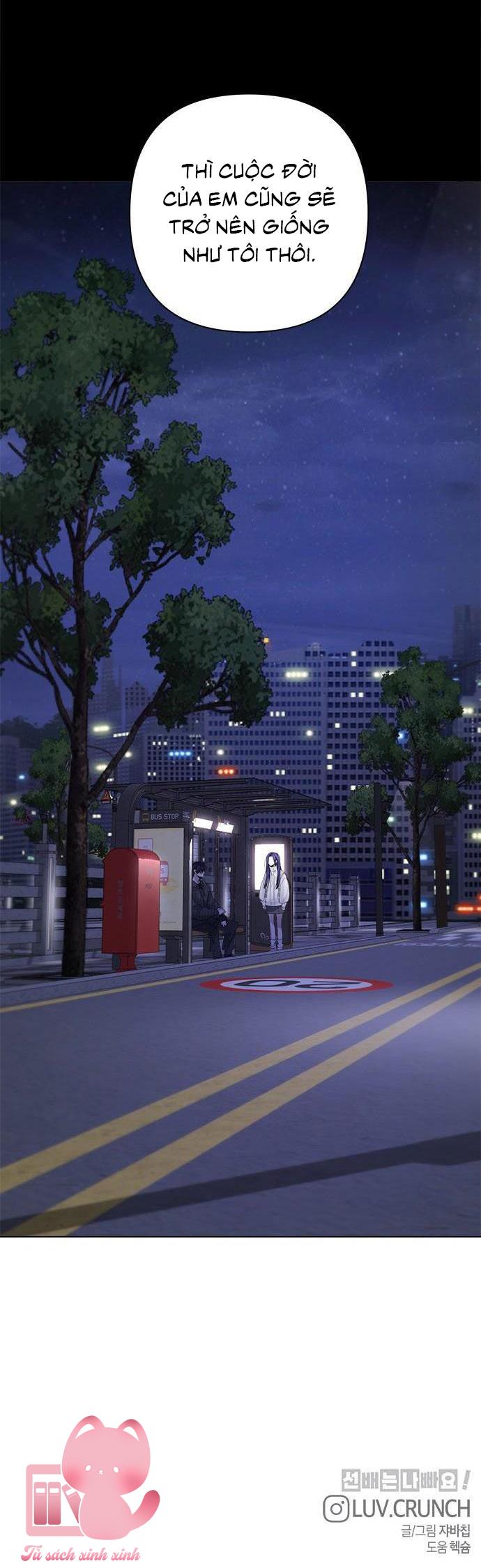 Đàn Anh Xấu Xa! - Chap 74