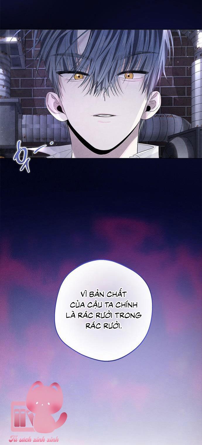 Đàn Anh Xấu Xa! - Chap 75