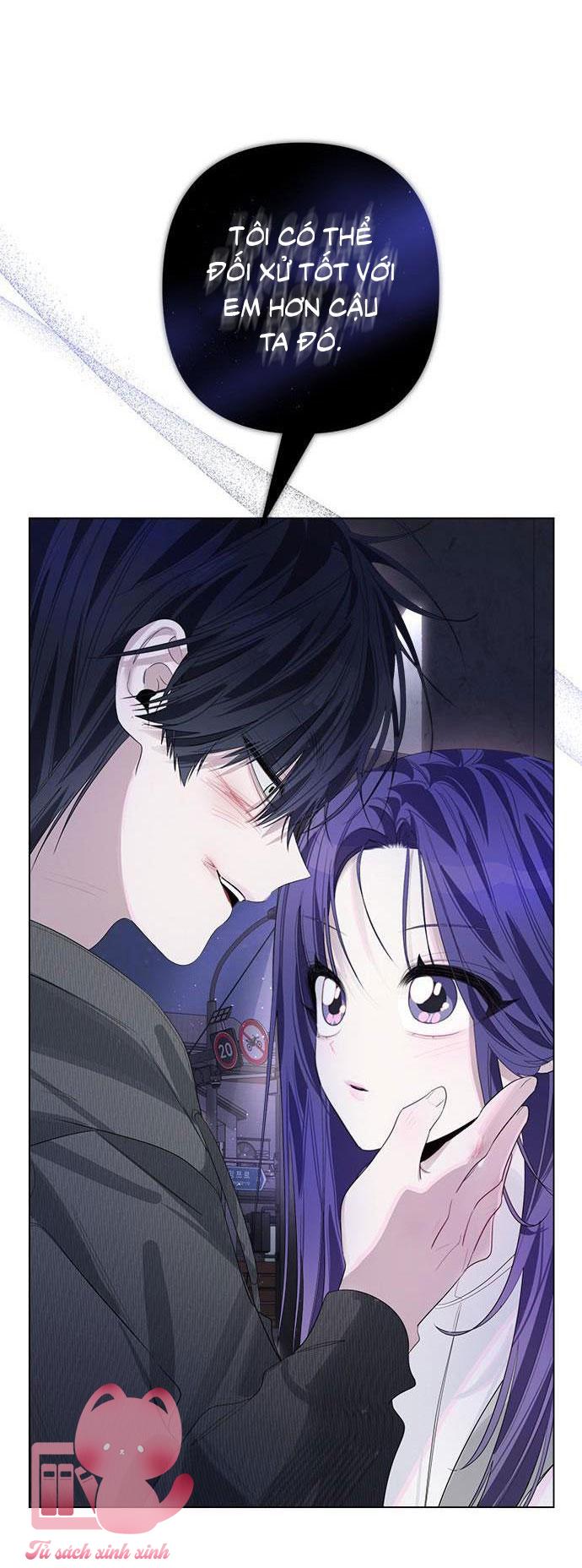 Đàn Anh Xấu Xa! - Chap 75