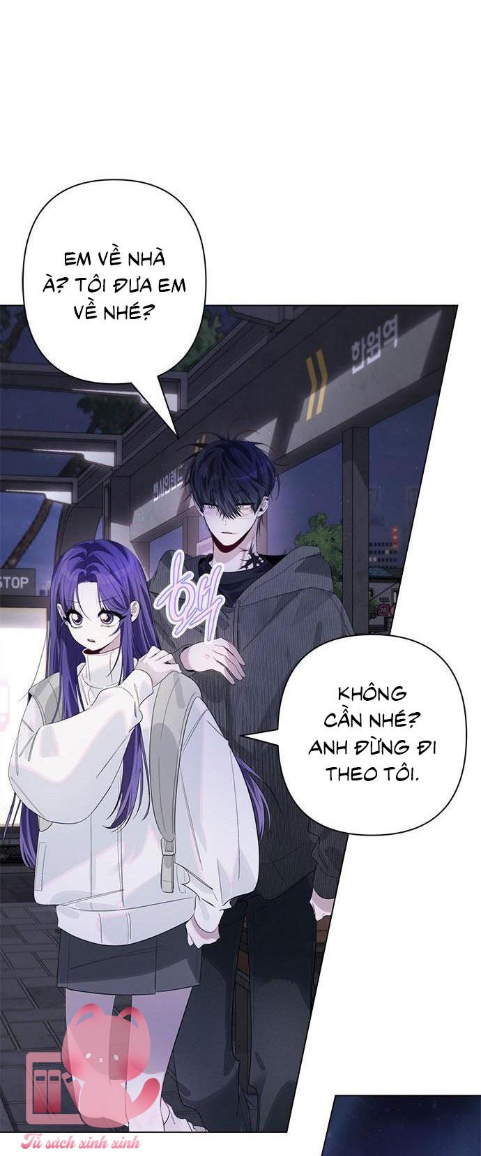 Đàn Anh Xấu Xa! - Chap 75