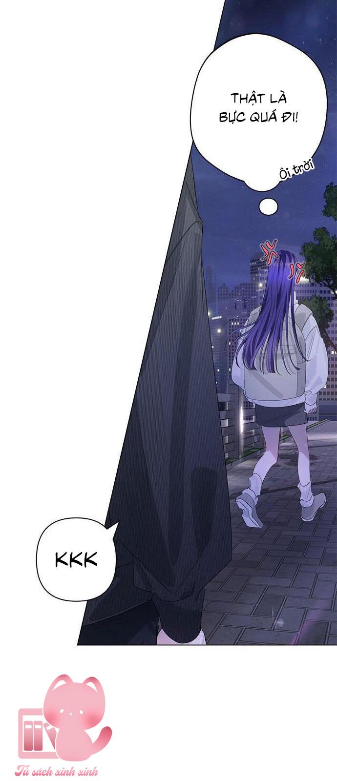 Đàn Anh Xấu Xa! - Chap 75