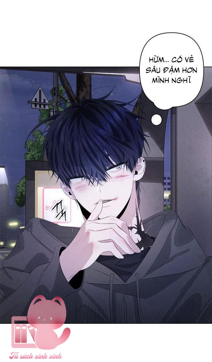 Đàn Anh Xấu Xa! - Chap 75