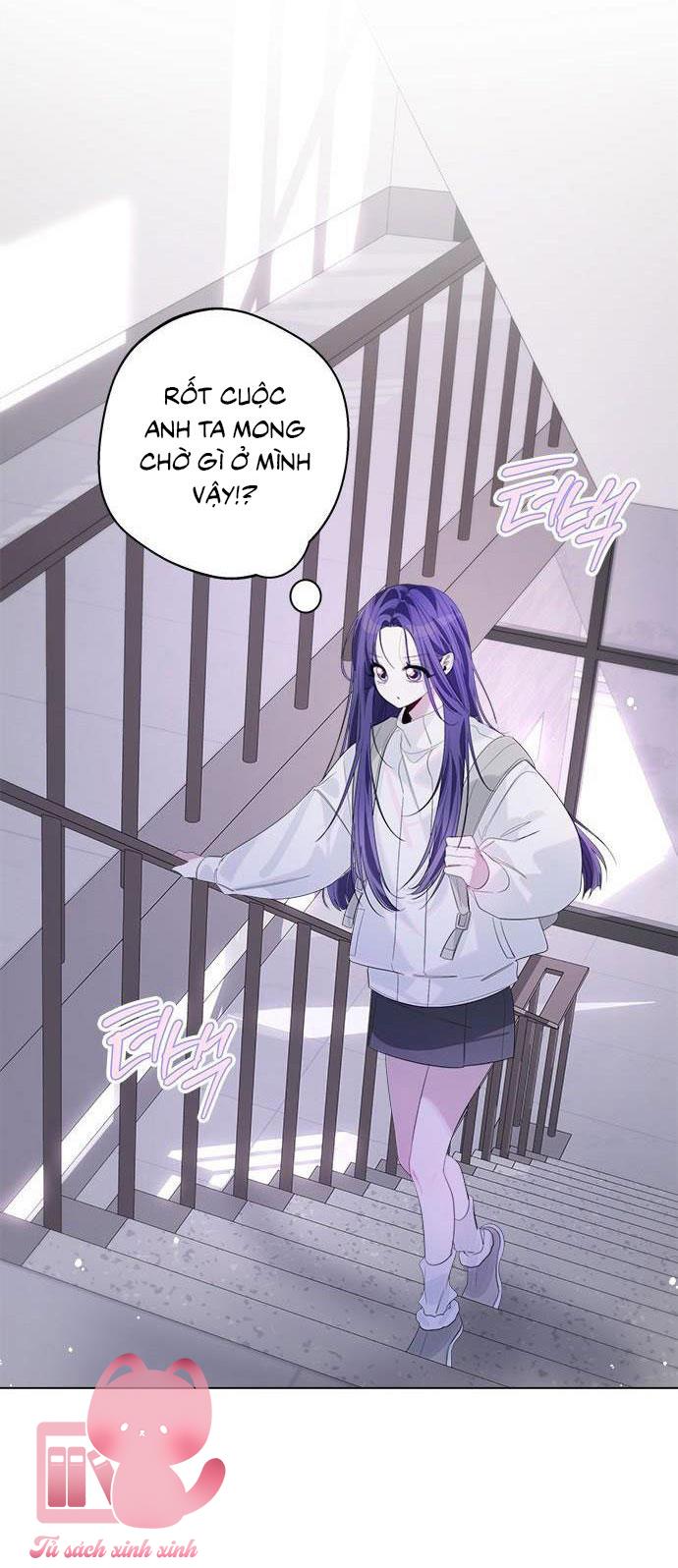 Đàn Anh Xấu Xa! - Chap 75