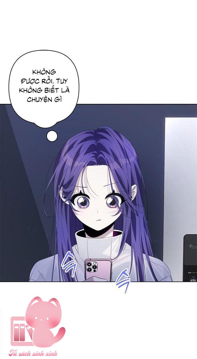 Đàn Anh Xấu Xa! - Chap 75