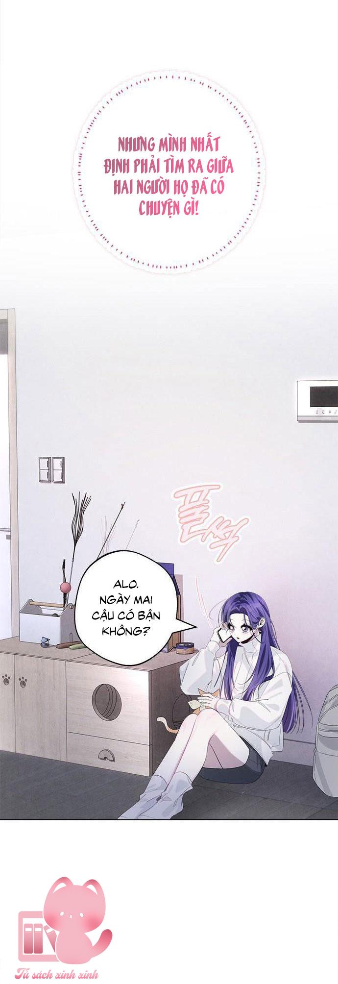 Đàn Anh Xấu Xa! - Chap 75