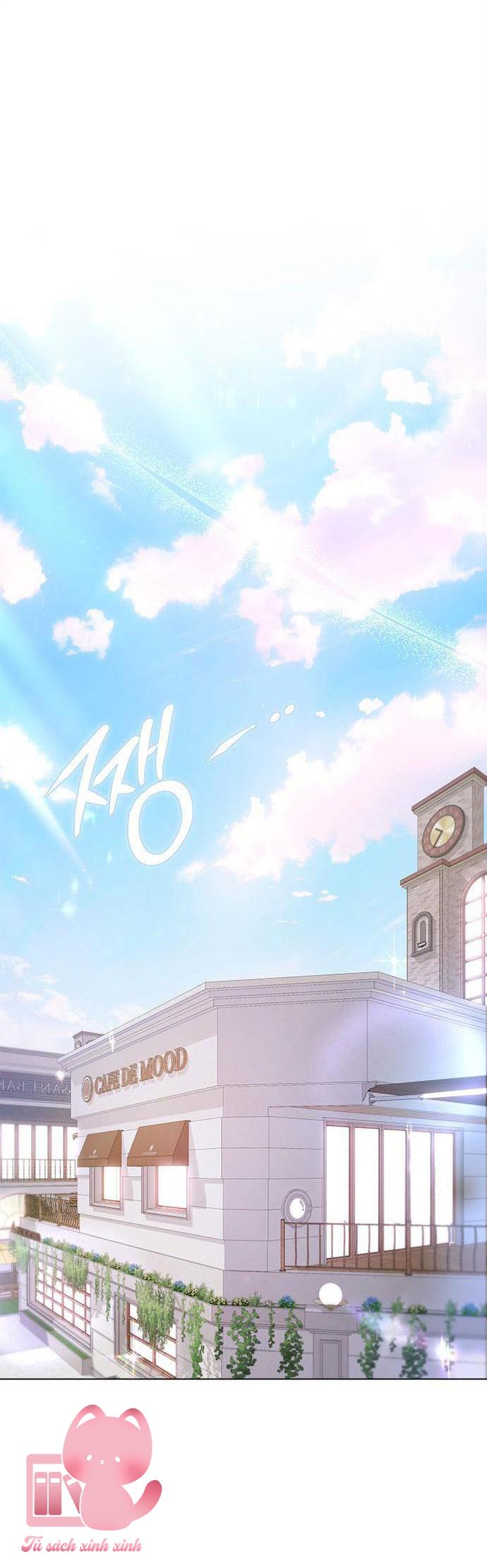 Đàn Anh Xấu Xa! - Chap 75