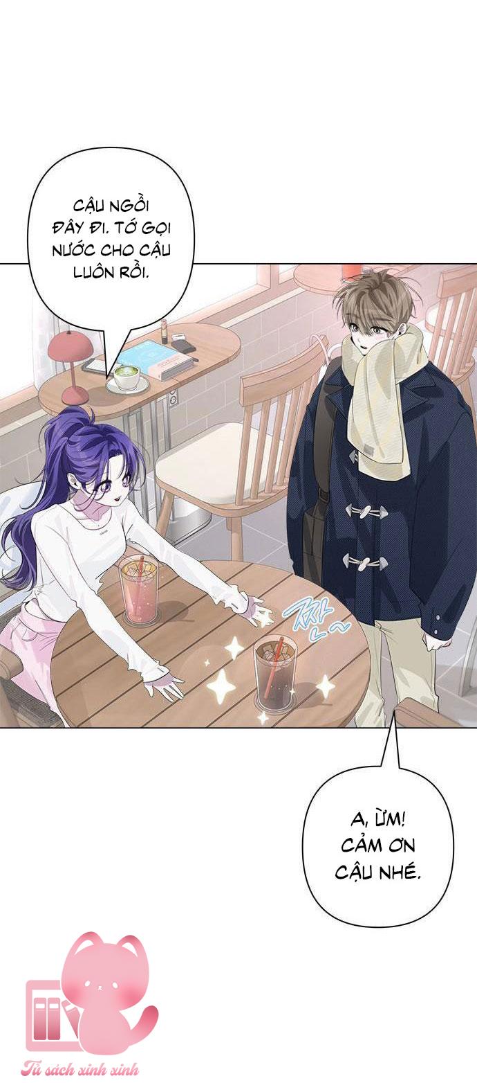 Đàn Anh Xấu Xa! - Chap 75