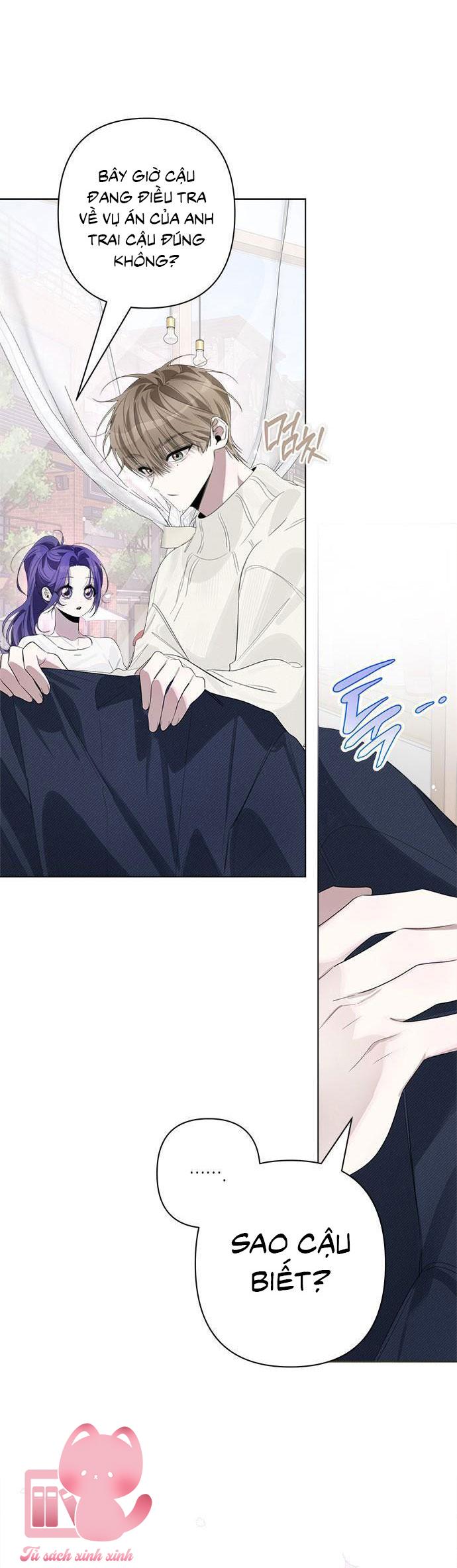 Đàn Anh Xấu Xa! - Chap 75