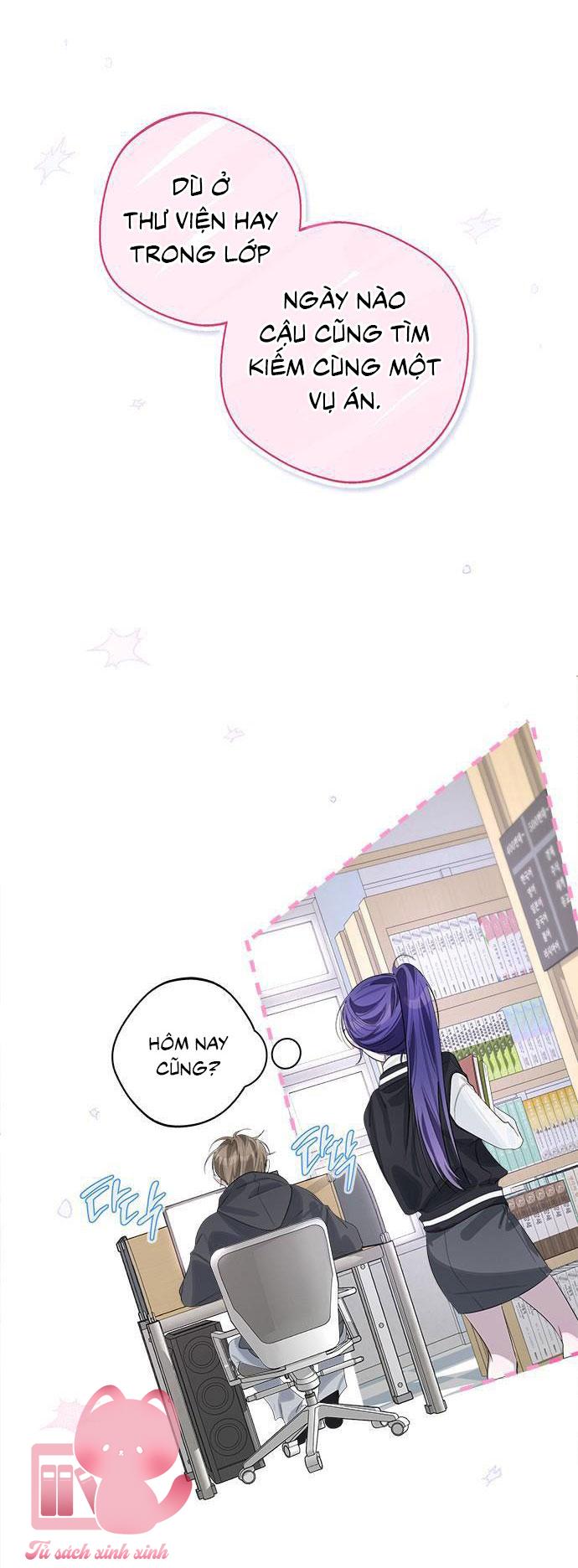 Đàn Anh Xấu Xa! - Chap 75