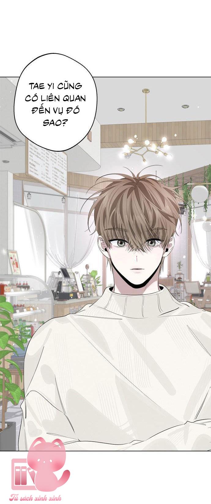 Đàn Anh Xấu Xa! - Chap 75