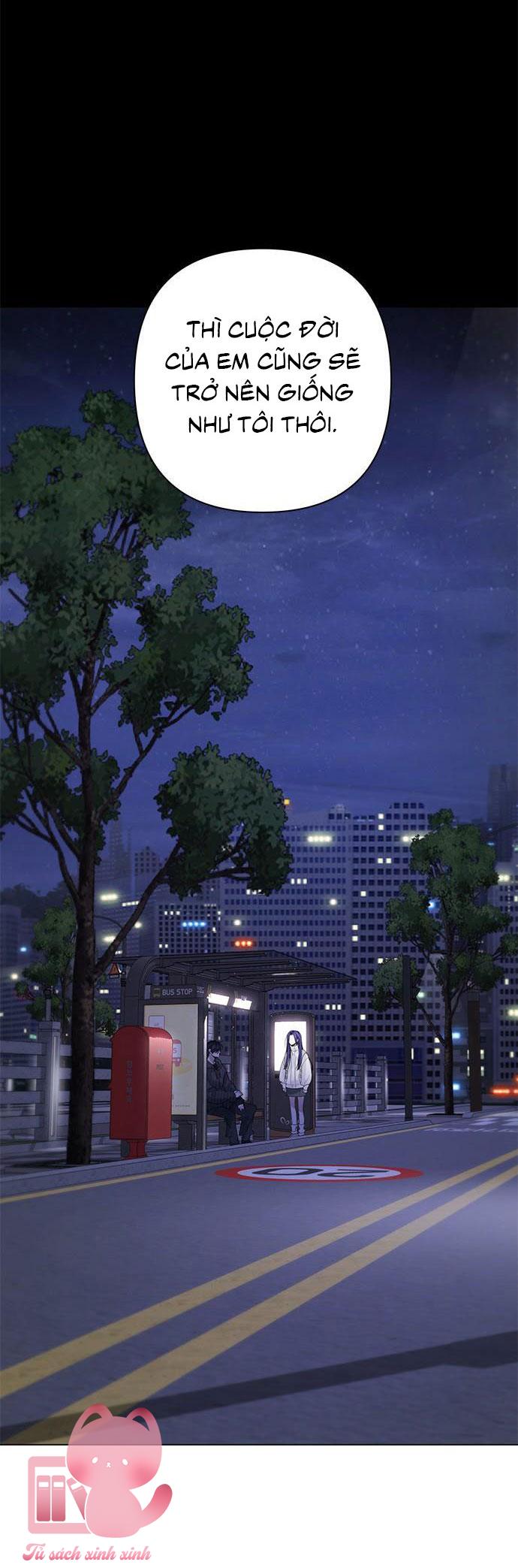 Đàn Anh Xấu Xa! - Chap 75