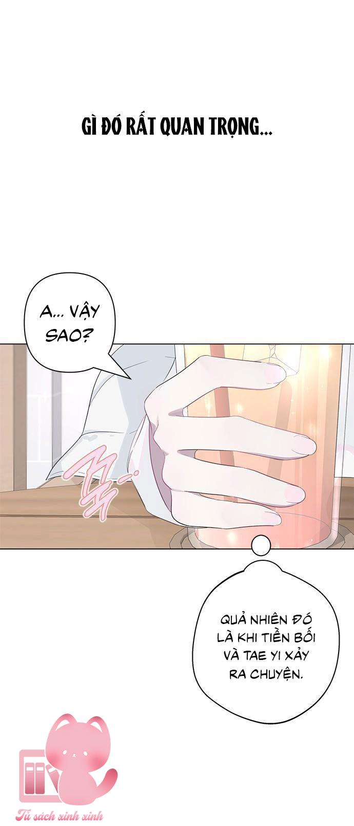 Đàn Anh Xấu Xa! - Chap 75