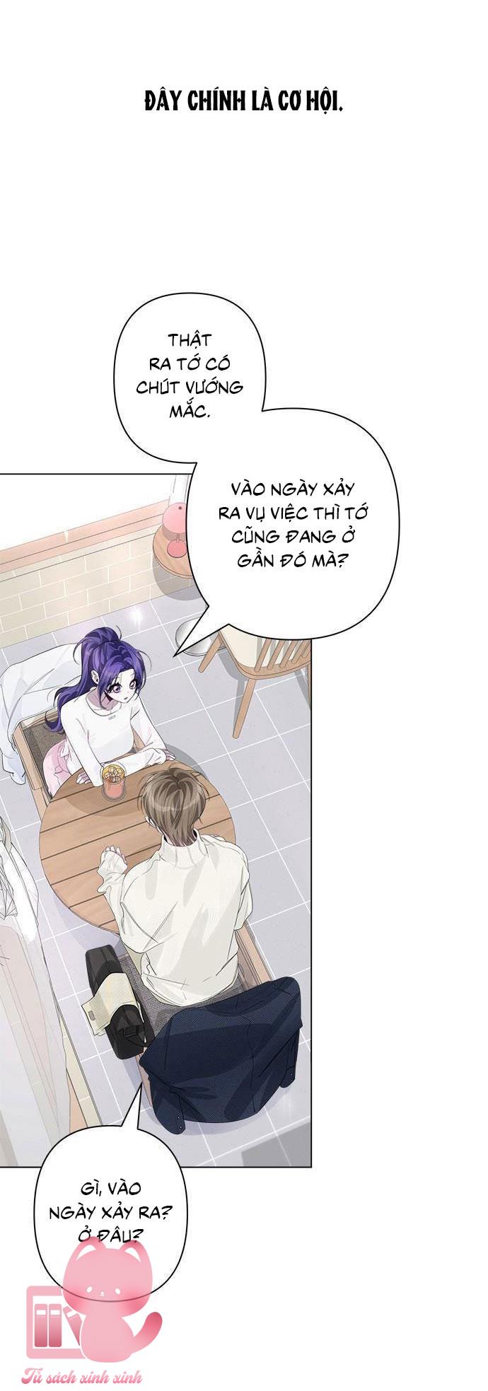 Đàn Anh Xấu Xa! - Chap 75