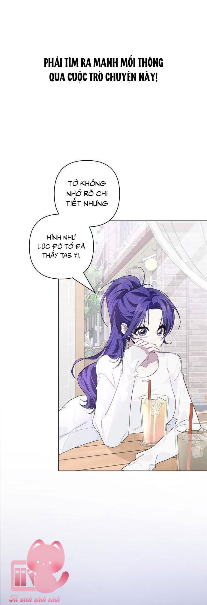 Đàn Anh Xấu Xa! - Chap 75