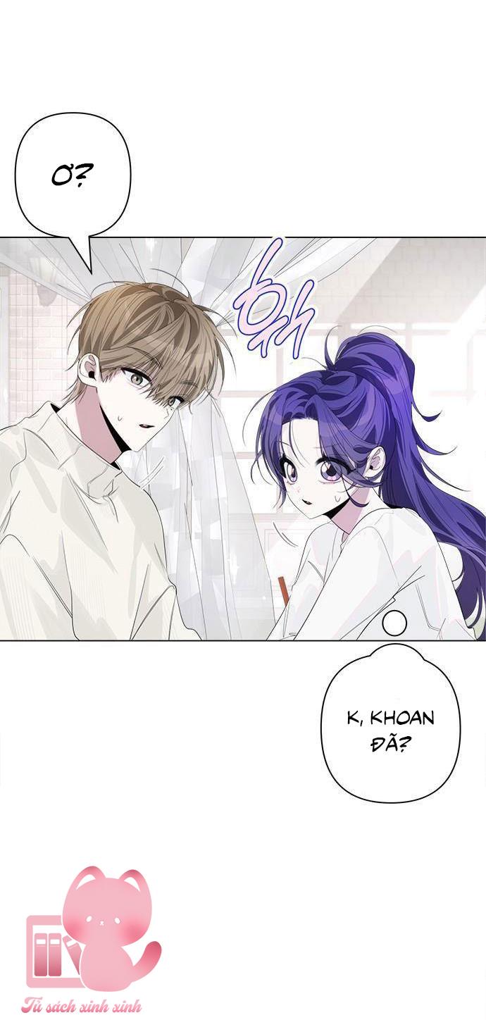 Đàn Anh Xấu Xa! - Chap 75