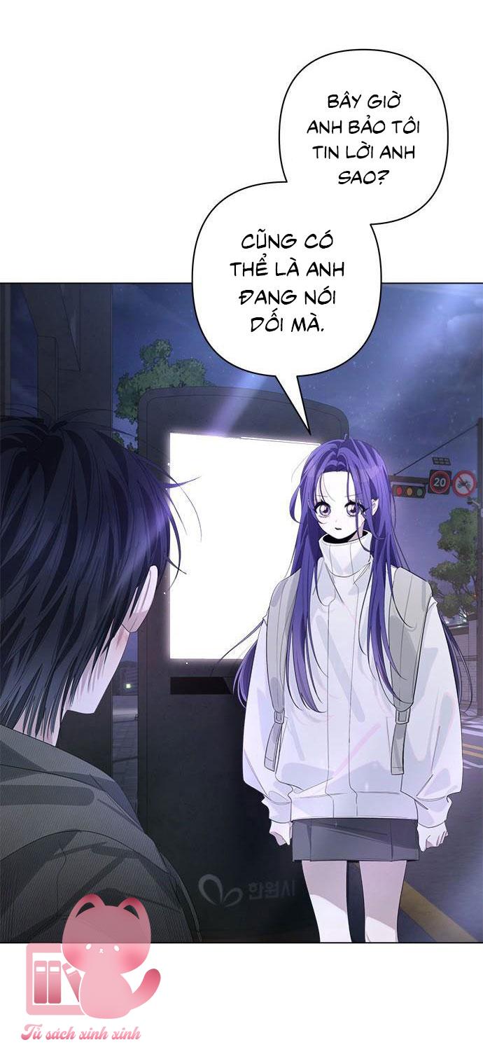 Đàn Anh Xấu Xa! - Chap 75
