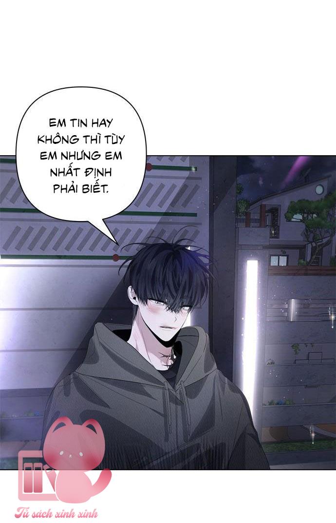 Đàn Anh Xấu Xa! - Chap 75
