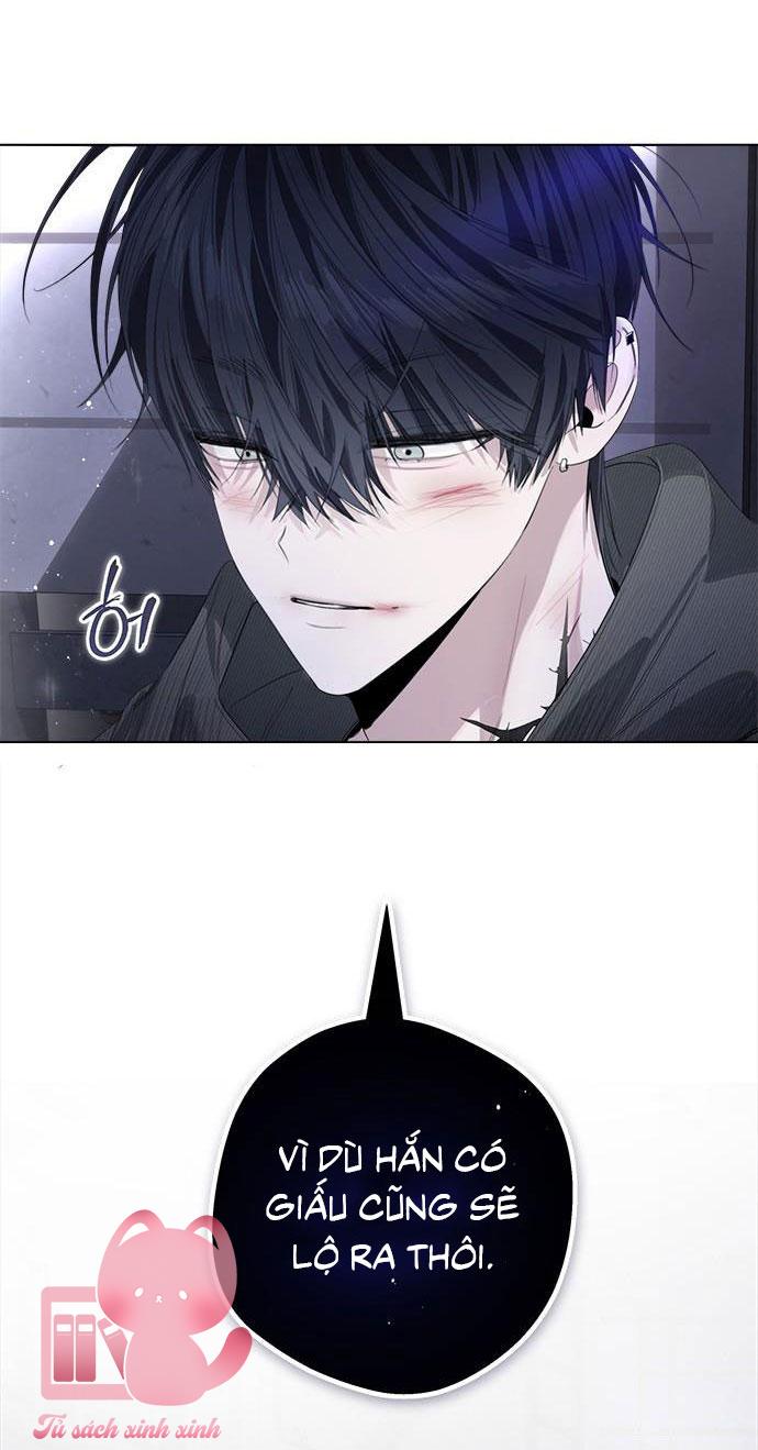 Đàn Anh Xấu Xa! - Chap 75