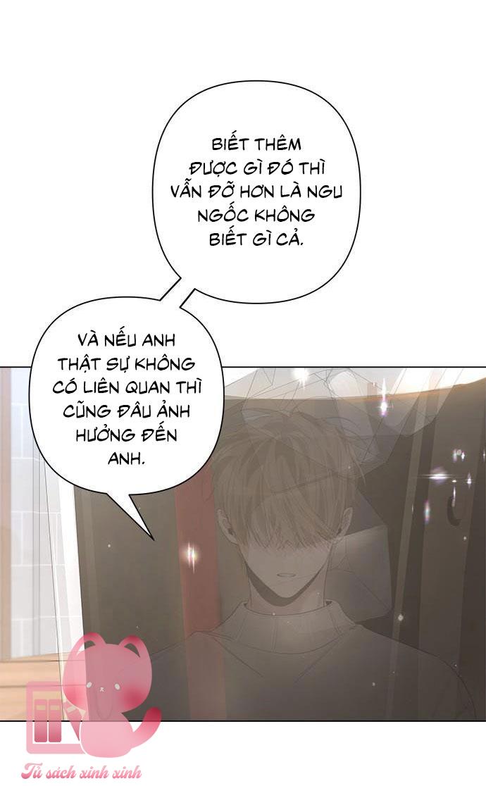 Đàn Anh Xấu Xa! - Chap 76