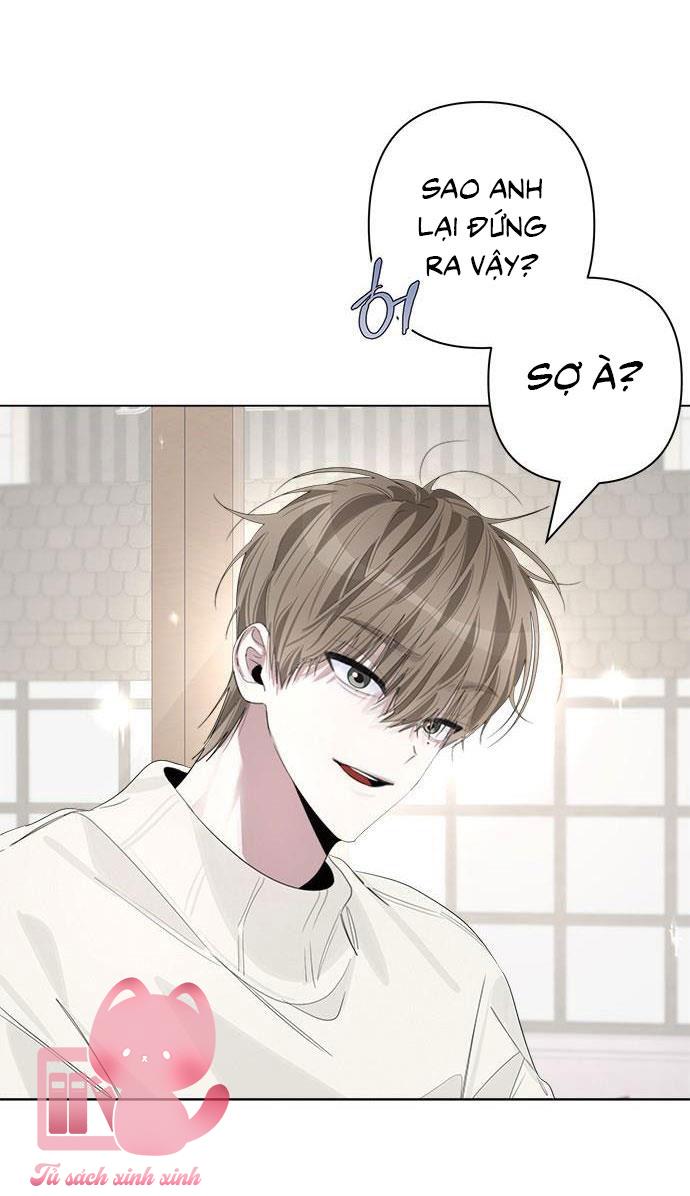 Đàn Anh Xấu Xa! - Chap 76