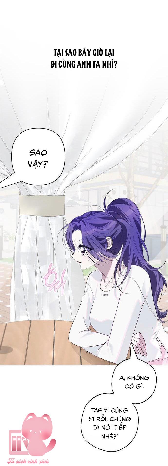 Đàn Anh Xấu Xa! - Chap 76