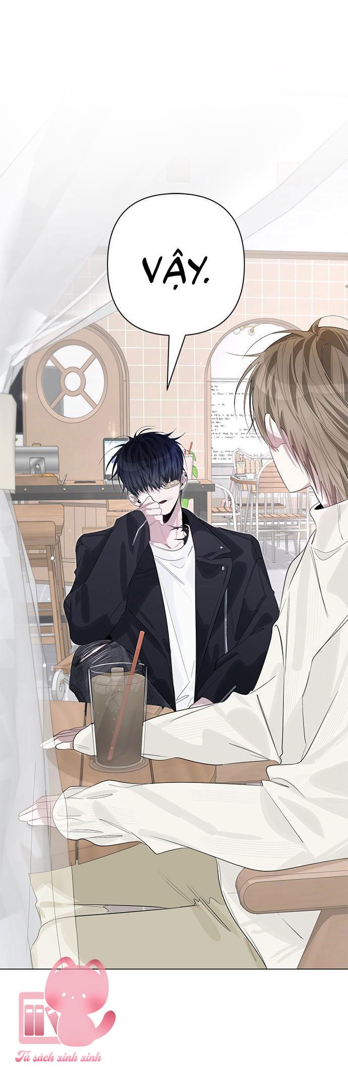 Đàn Anh Xấu Xa! - Chap 76