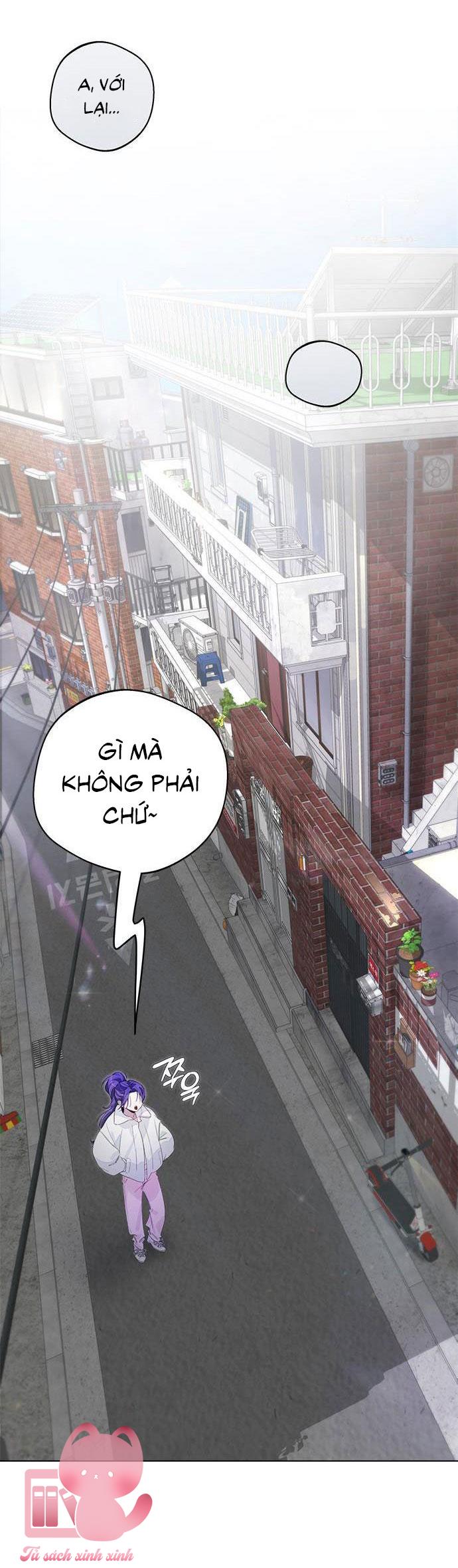 Đàn Anh Xấu Xa! - Chap 76