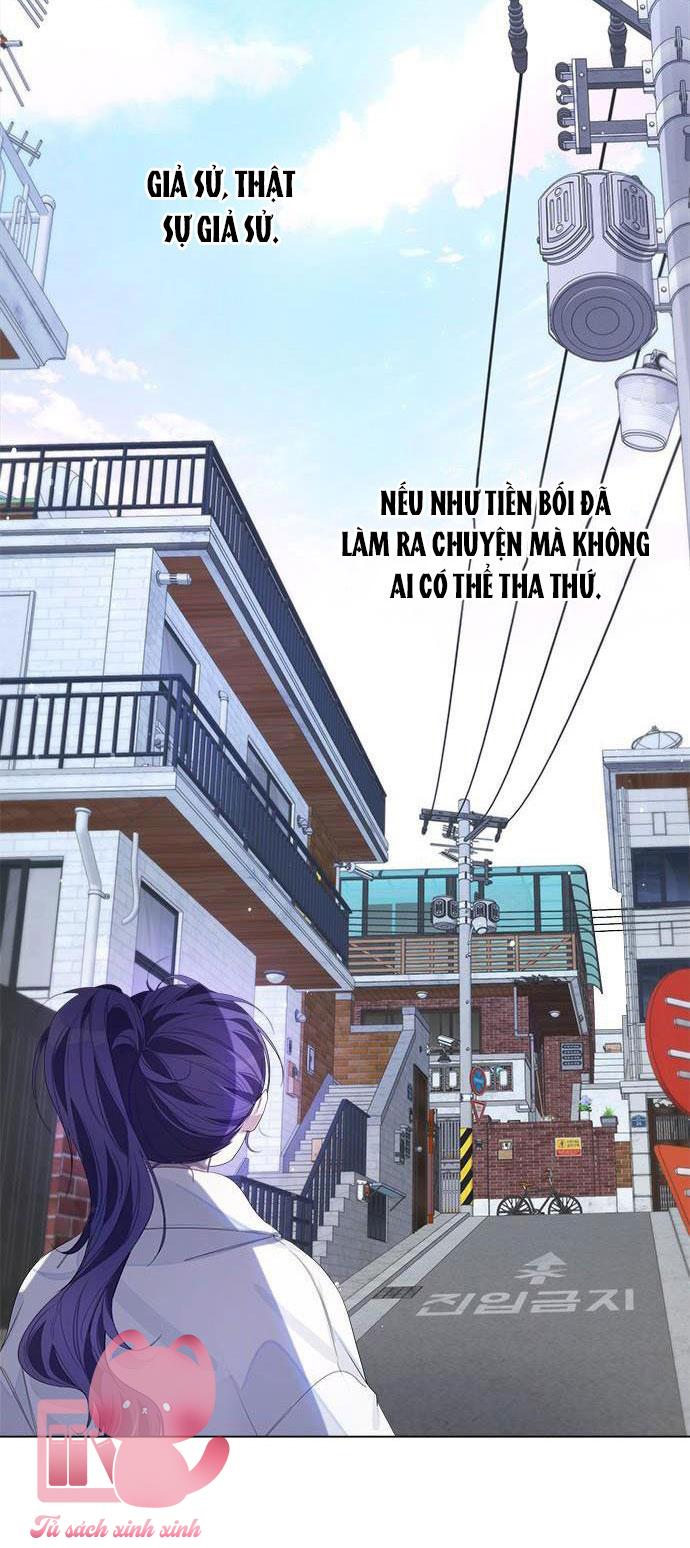 Đàn Anh Xấu Xa! - Chap 76