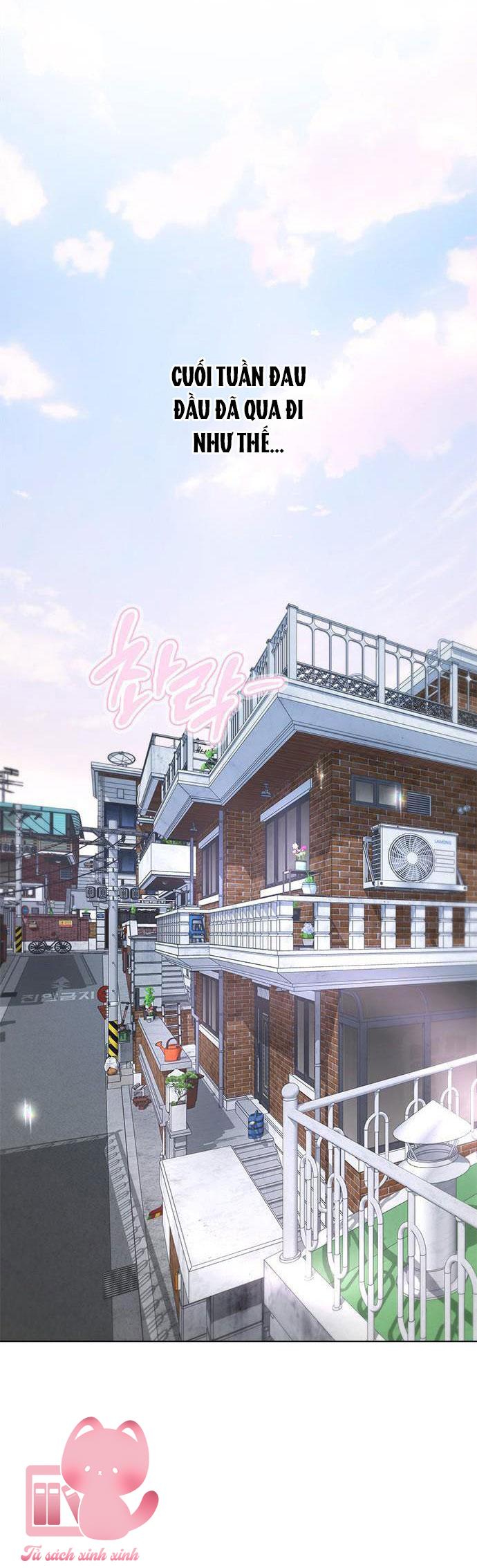 Đàn Anh Xấu Xa! - Chap 76