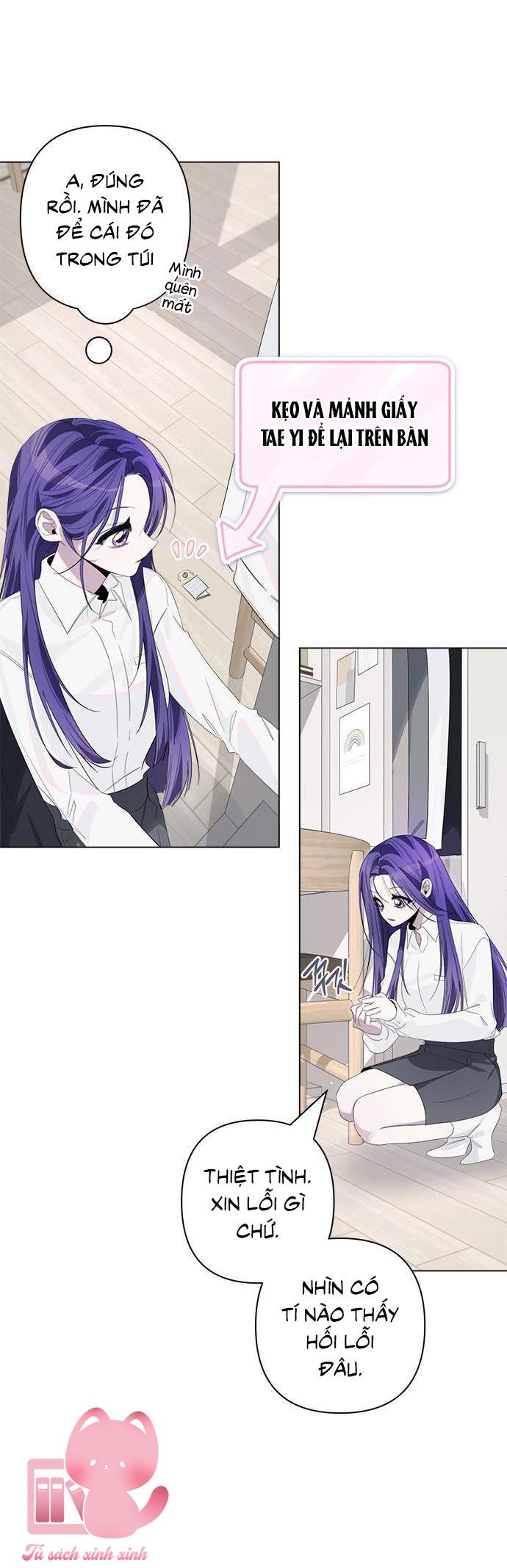 Đàn Anh Xấu Xa! - Chap 76