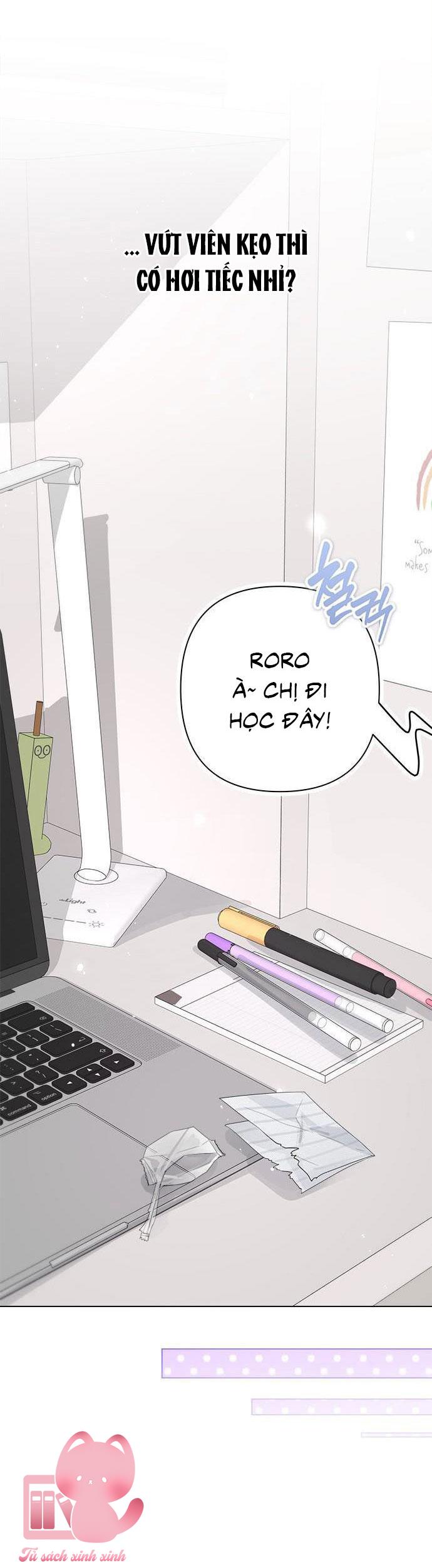 Đàn Anh Xấu Xa! - Chap 76