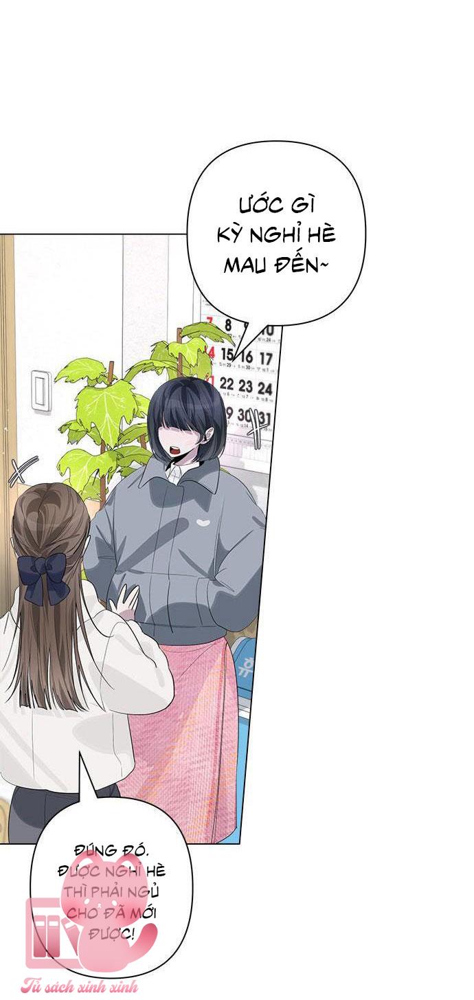 Đàn Anh Xấu Xa! - Chap 76