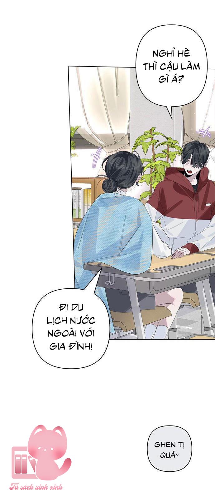 Đàn Anh Xấu Xa! - Chap 76