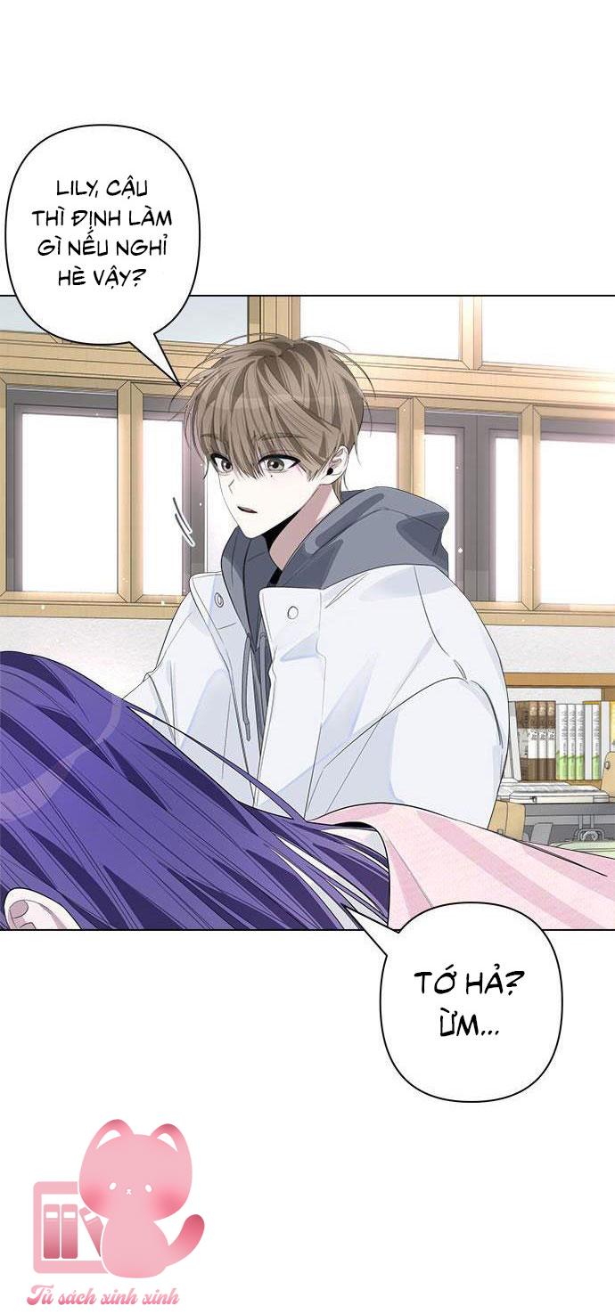 Đàn Anh Xấu Xa! - Chap 76