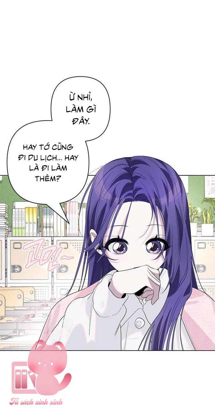 Đàn Anh Xấu Xa! - Chap 76