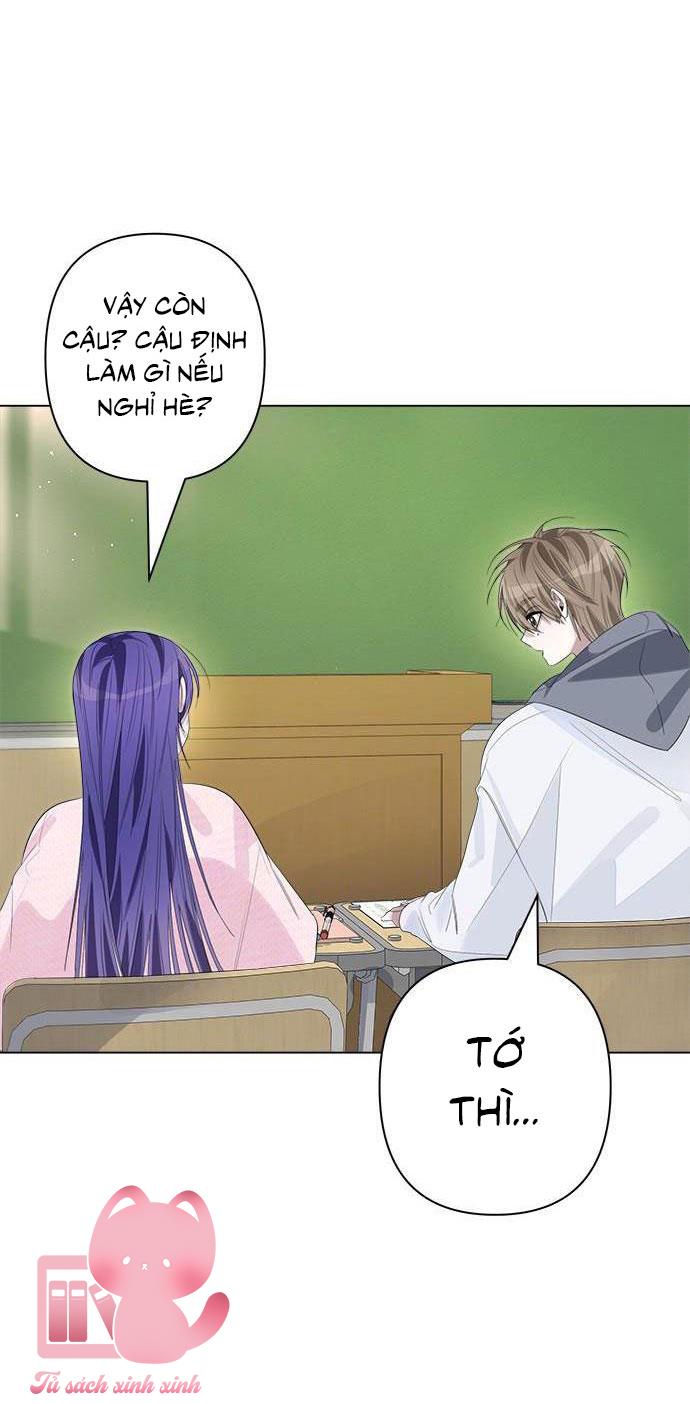 Đàn Anh Xấu Xa! - Chap 76