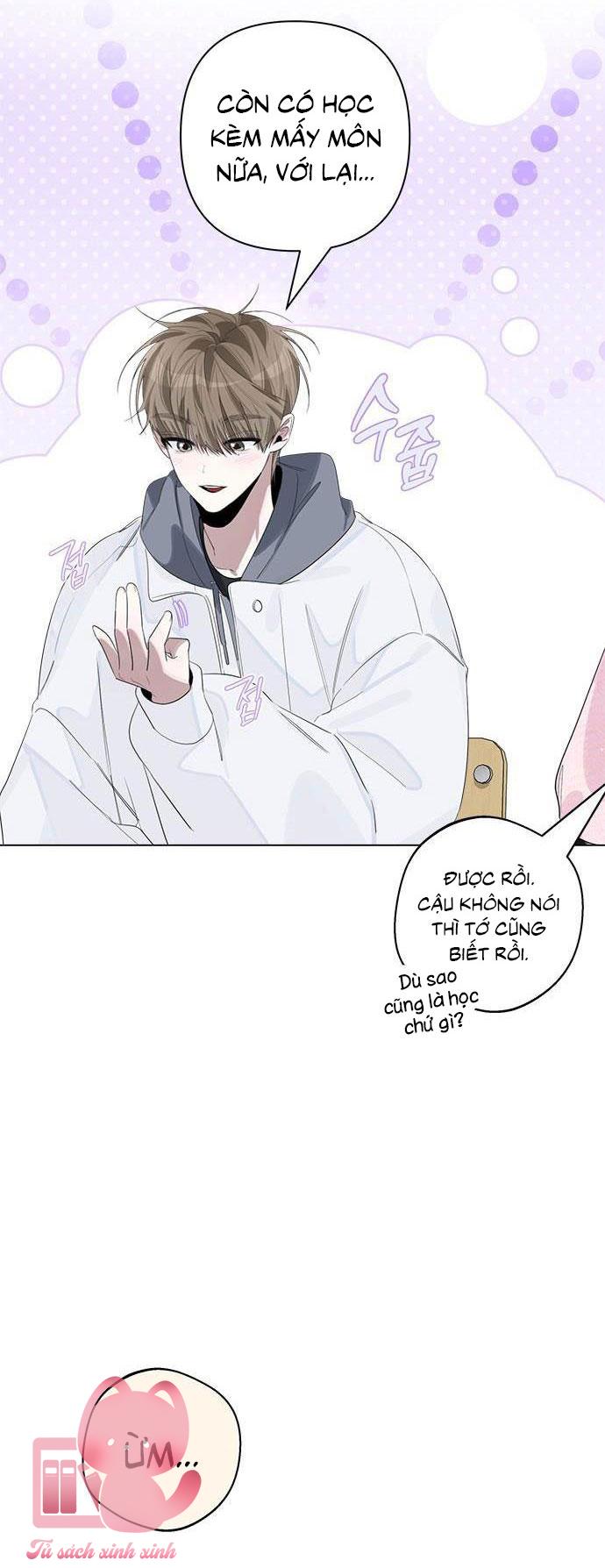 Đàn Anh Xấu Xa! - Chap 76