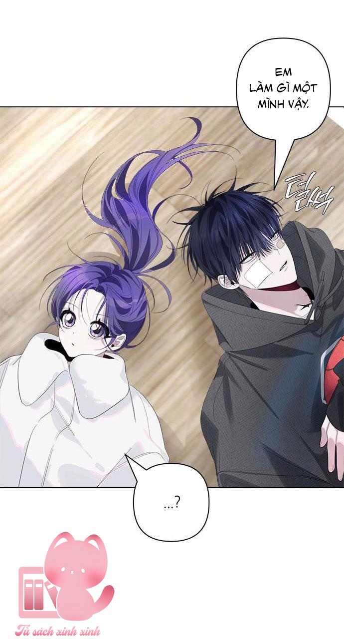 Đàn Anh Xấu Xa! - Chap 76