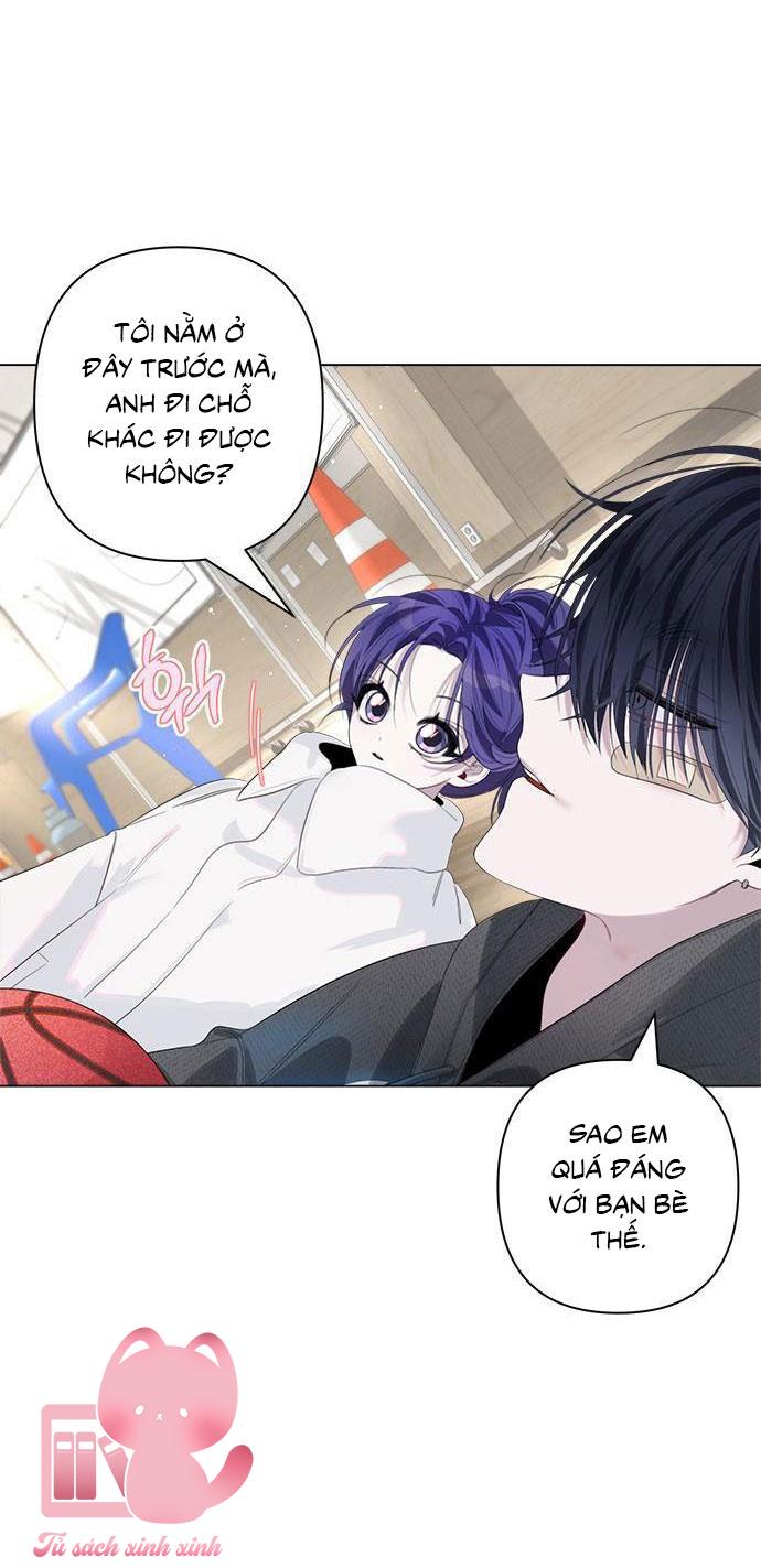 Đàn Anh Xấu Xa! - Chap 76