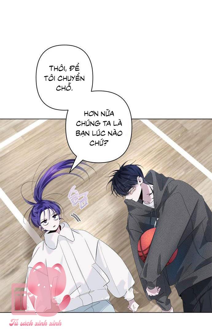 Đàn Anh Xấu Xa! - Chap 76