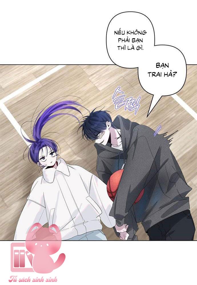 Đàn Anh Xấu Xa! - Chap 76