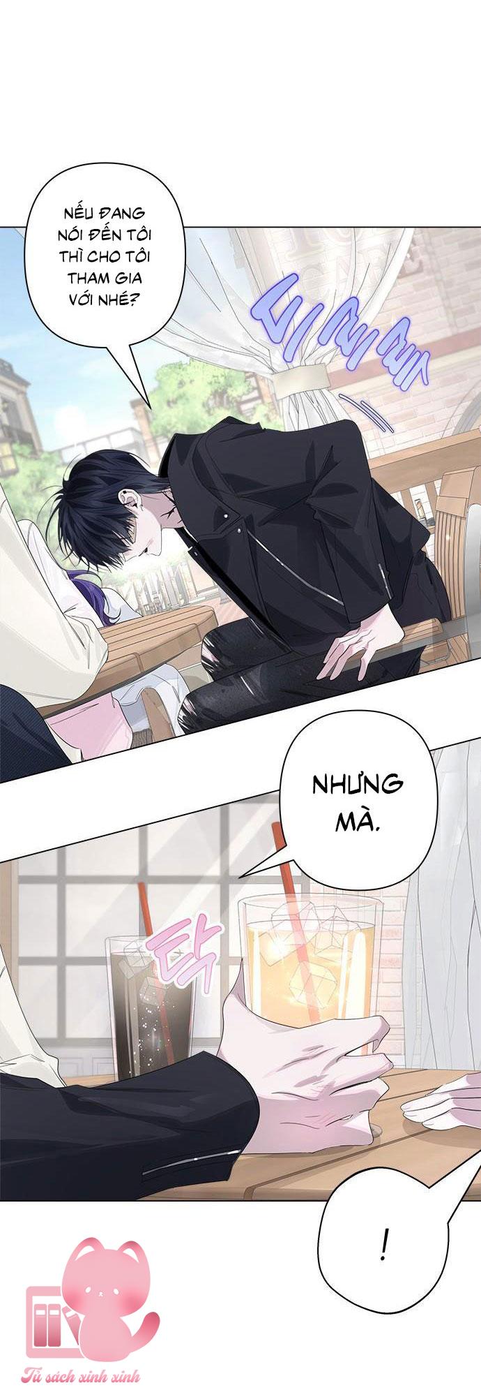 Đàn Anh Xấu Xa! - Chap 76
