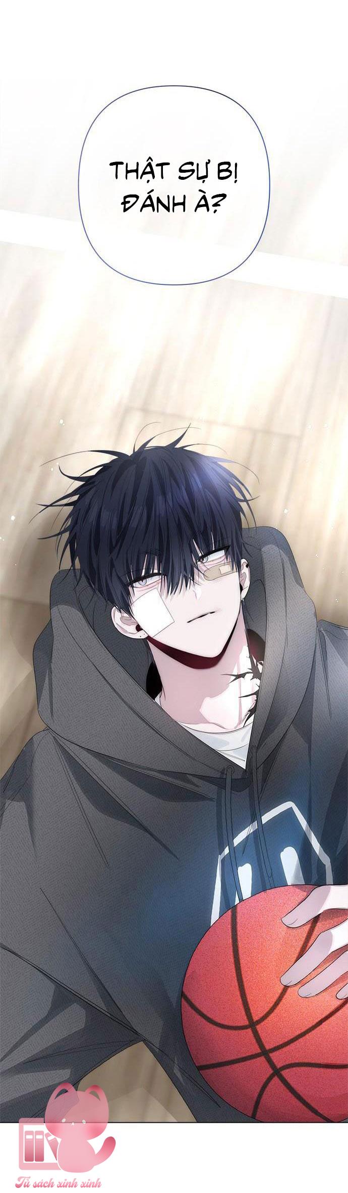 Đàn Anh Xấu Xa! - Chap 76